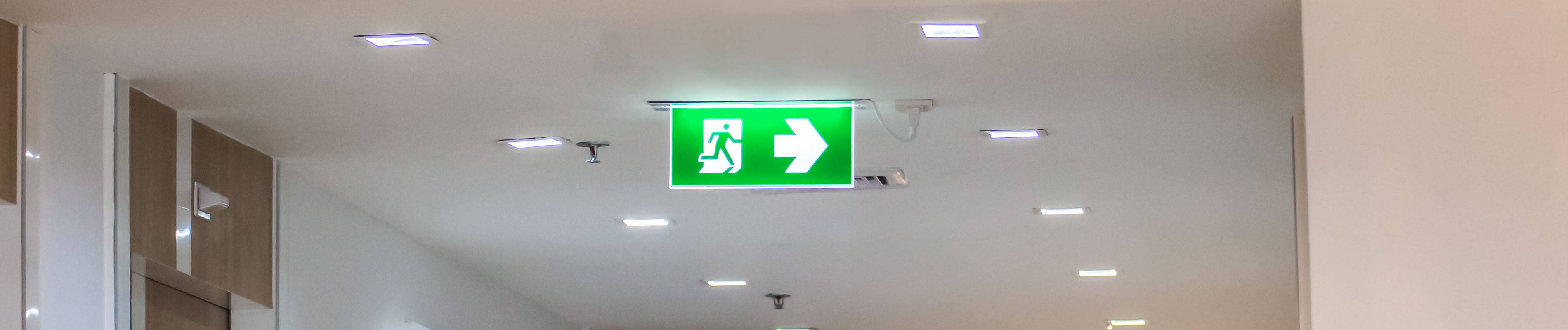 In- en opbouwarmaturen