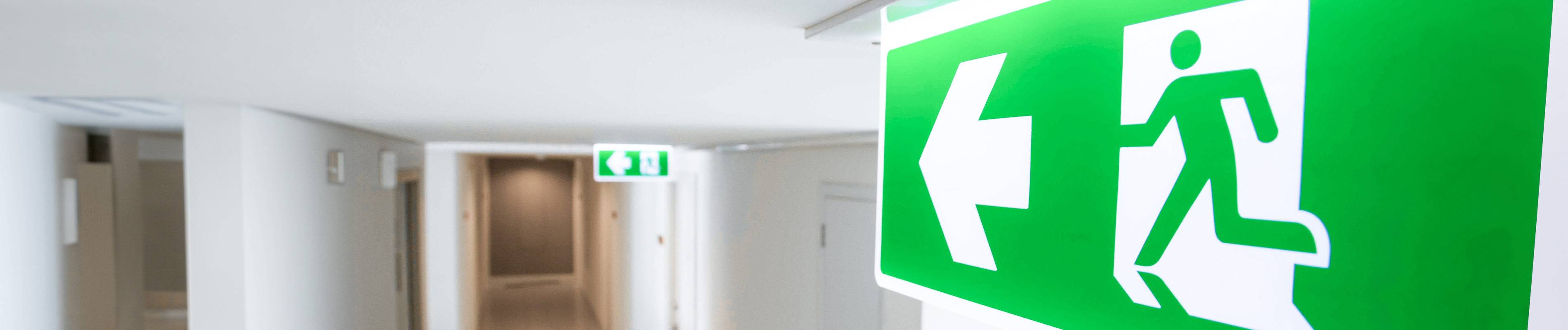 Welkom bij NoodverlichtingLED