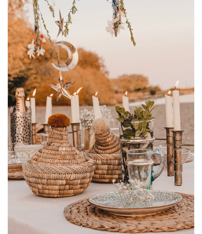 Club Nomad Karaf Beldi goud