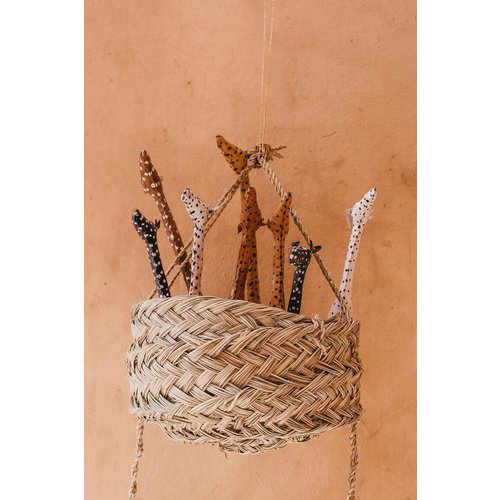 Giraffe L Giraffe L