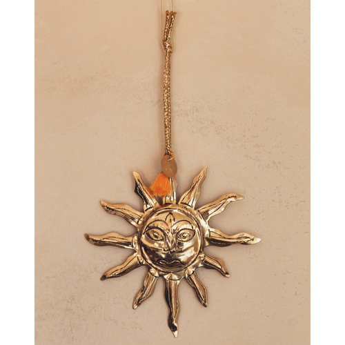 Club Nomad SOLD OUT! Ornament Mystic Sun Club Nomad SOLD OUT! Ornament Mystic Sun