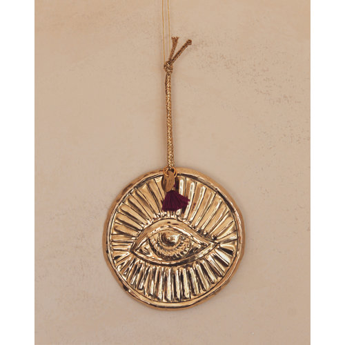 Club Nomad Ornament Mystic Eye Club Nomad Ornament Mystic Eye