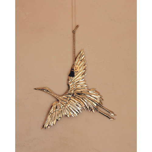 Club Nomad Ornament Mystic Crane Club Nomad Ornament Mystic Crane