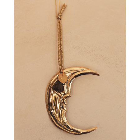 Club Nomad Ornament Mystic Moon