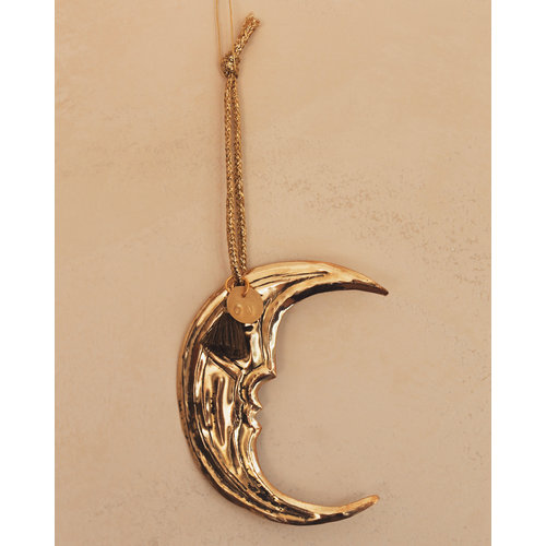 Club Nomad Ornament Mystic Moon Club Nomad Ornament Mystic Moon