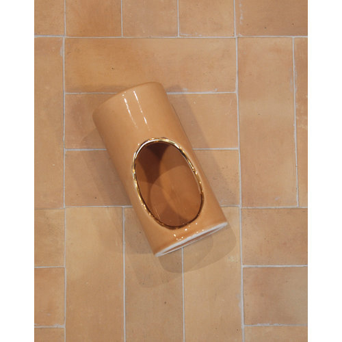 Chabi Chic Geurbrander Nude | Goud Chabi Chic Geurbrander Nude | Goud