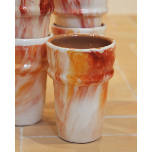 Chabi Chic SOLD OUT! Beker Beldi multicolor Chabi Chic SOLD OUT! Beker Beldi multicolor