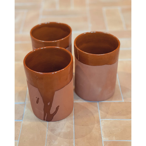 Chabi Chic Terracotta pot Chabi Chic Terracotta pot