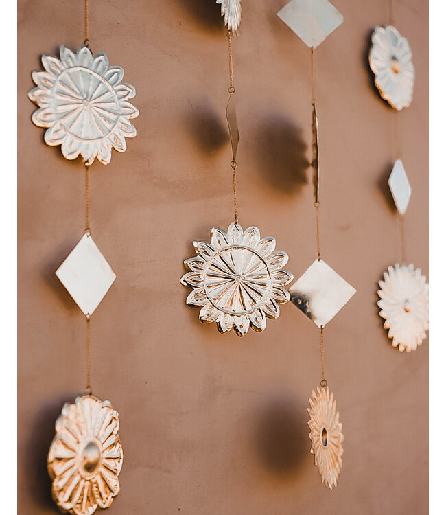 Club Nomad Mobiel Wild Flower