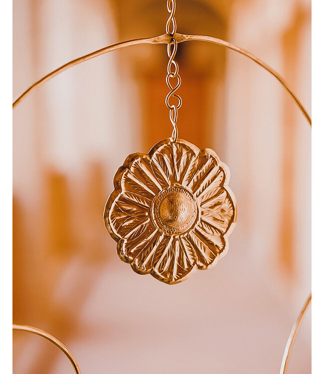 Club Nomad Mobiel Wild Flower