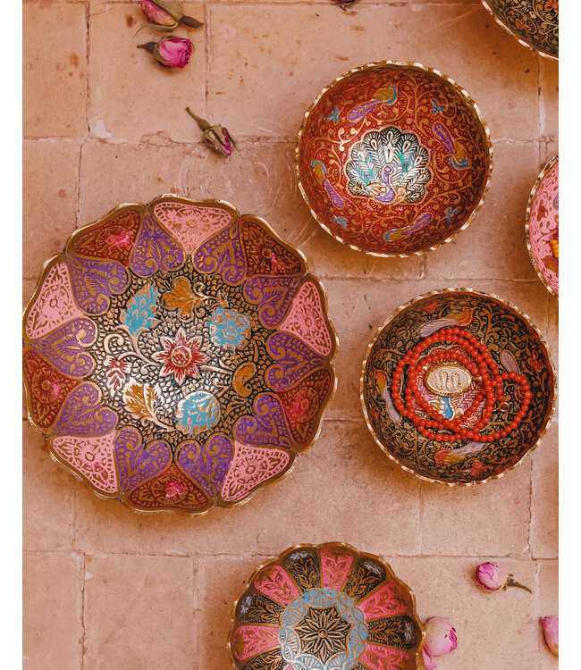 Beschilderd schaaltje 13