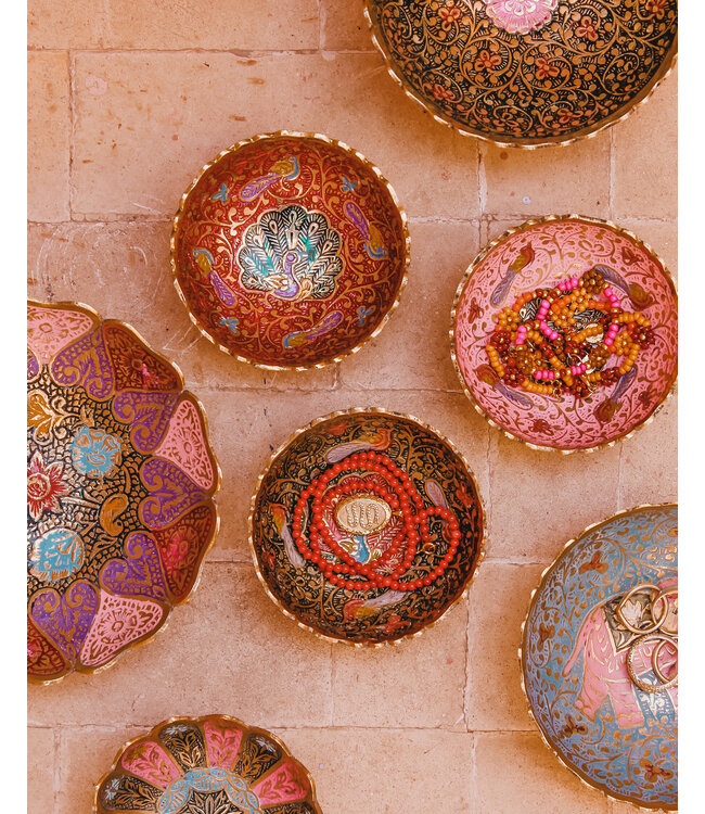 Beschilderd schaaltje XS