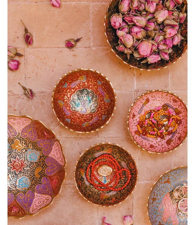 Beschilderd schaaltje S