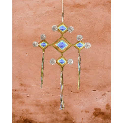 Club Nomad Ojo de Dios | maat M Club Nomad Ojo de Dios | maat M