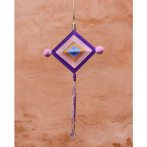 Club Nomad Ojo de Dios | maat S Club Nomad Ojo de Dios | maat S