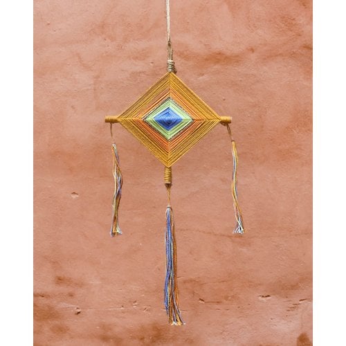 Club Nomad Ojo de Dios | maat S Club Nomad Ojo de Dios | maat S