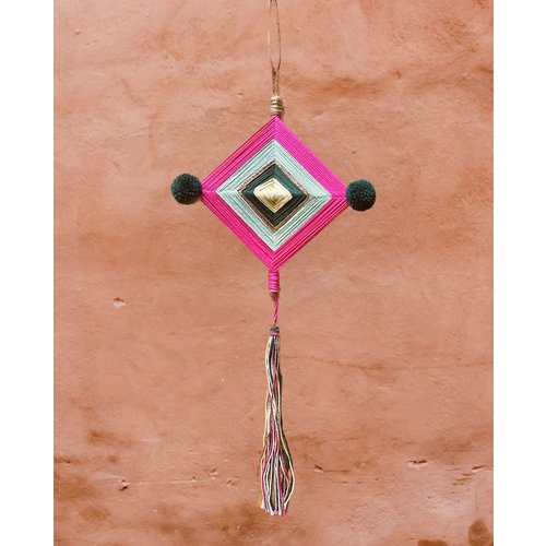 Club Nomad SOLD OUT! Ojo de Dios | maat S Club Nomad SOLD OUT! Ojo de Dios | maat S