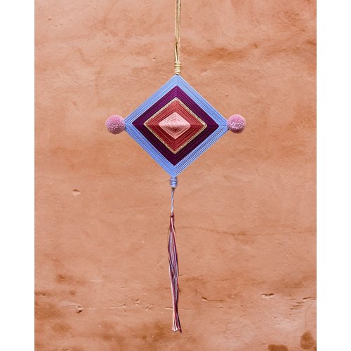 Club Nomad Ojo de Dios | maat S Club Nomad Ojo de Dios | maat S