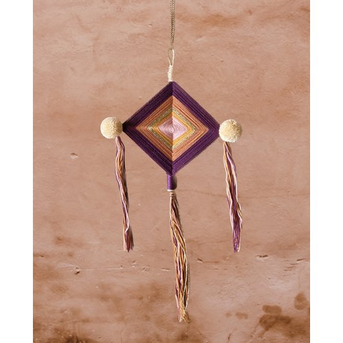 Club Nomad PRE-ORDER! Ojo de Dios | maat S Club Nomad PRE-ORDER! Ojo de Dios | maat S