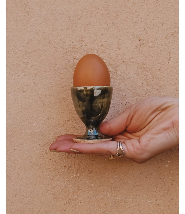 Tamegroute eierdopje | per set van 6