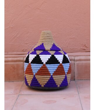 Wollen mand  S - 169