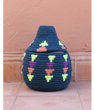 Wollen mand  S - 174