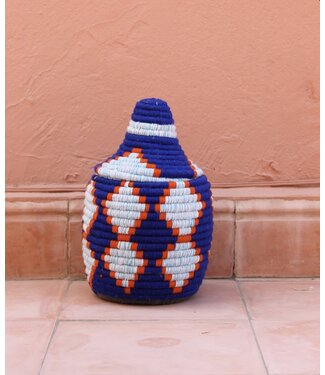 Wollen mand  S - 179