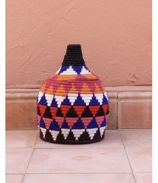 Wollen mand  S - 181