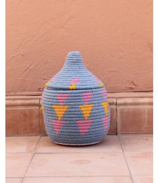 Wollen mand  S - 184