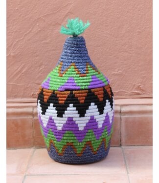 Wollen mand  M - 208