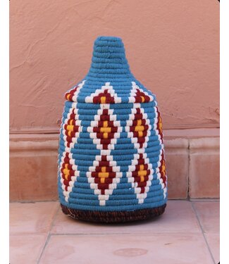 Wollen mand  M - 220