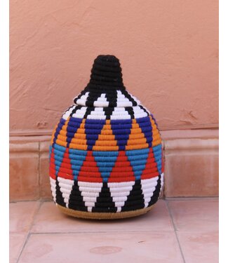 Wollen mand  M - 221