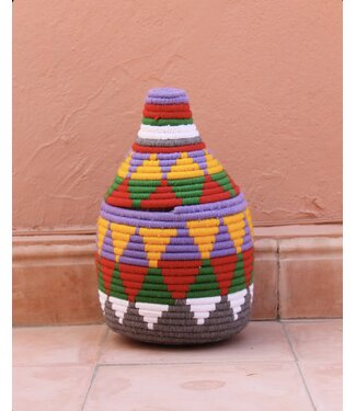 Wollen mand  M - 224