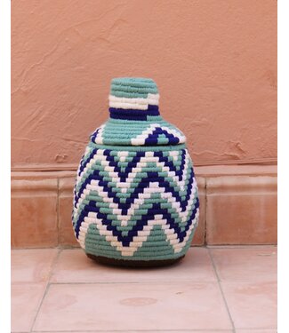 Wollen mand  M - 226