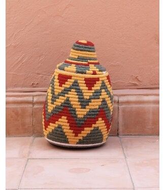 Wollen mand  M - 227