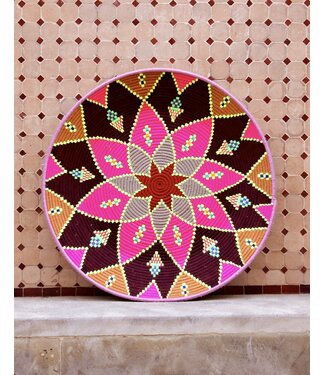 Wollen schaal XL - 71