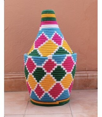 Wollen mand  XL - 229