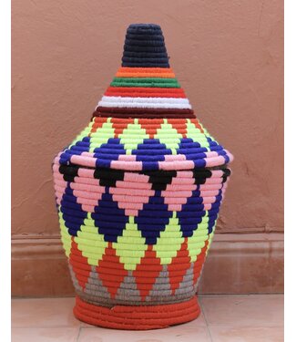 Wollen mand  XL - 230