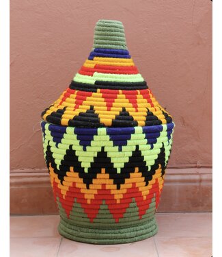 Wollen mand  XL- 231