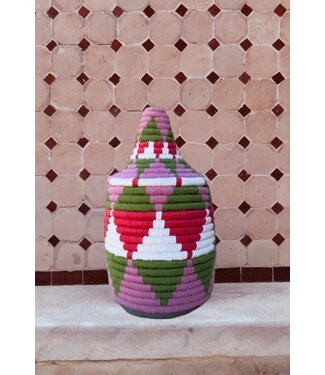 Wollen mand  S - 142