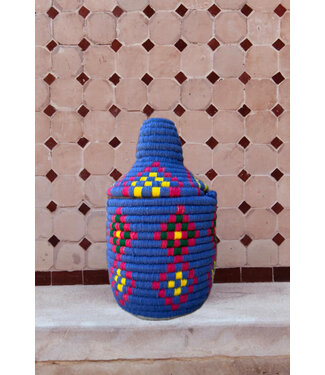 Wollen mand  S - 145