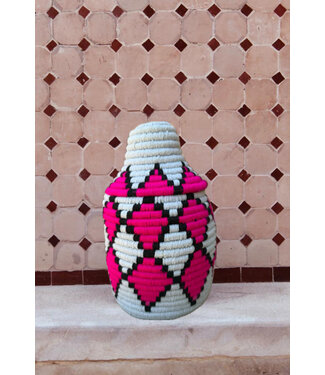 Wollen mand  S - 150