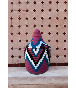 Wollen mand  S - 151