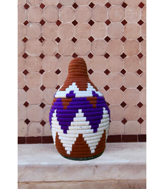 Wollen mand  M - 158