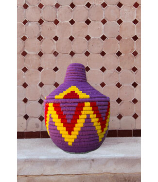 Wollen mand  M - 164