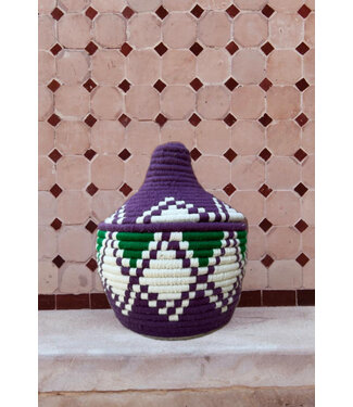 Wollen mand  M - 166