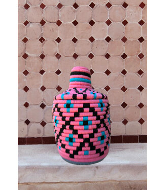 Wollen mand  M - 173