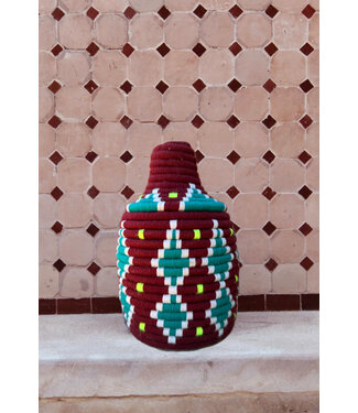 Wollen mand  M - 175