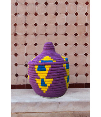 Wollen mand  M - 177