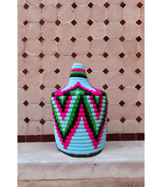 Wollen mand  M - 178